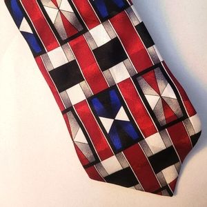 Zylos George Machado Necktie